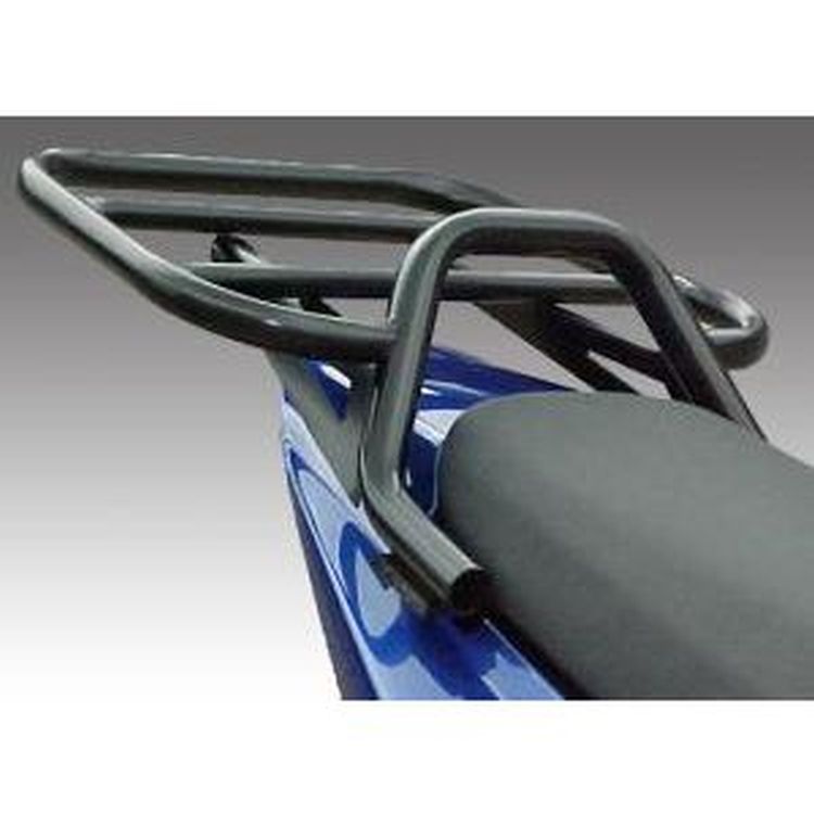 Suzuki SV650 2003+ Black Renntec Sport / Carrier Rack